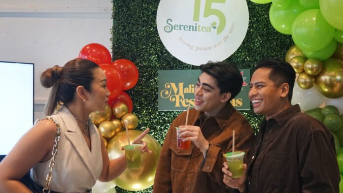 20231113-PAGEONE-Serenitea
