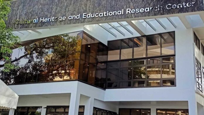20240118-PAGEONE-Cultural-Heritage-and-Educational-Research-Center