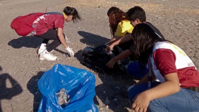 20240225-PAGEONE-Coastal-cleanup