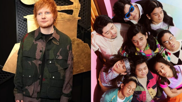 20240229-PAGEONE-Ed-Sheeran-x-BenBen