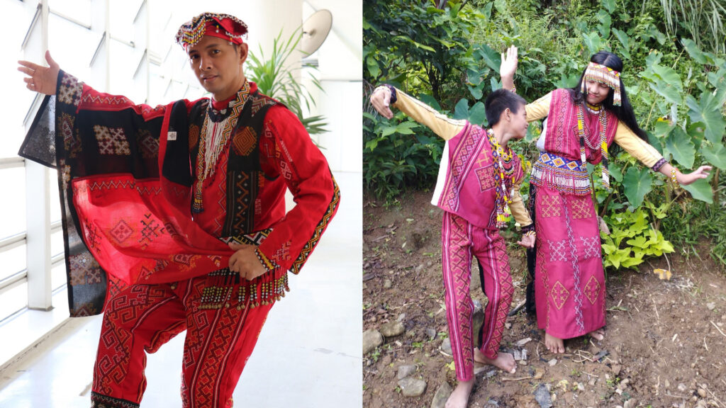 Art Talk Spotlights Agusan Manobo Embroidery - Society Magazine