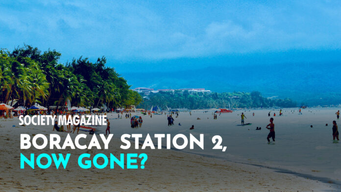 20240515 SM - BORACAY STATION 2