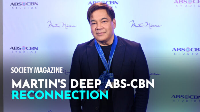 20240521 SM - Martin Nievera