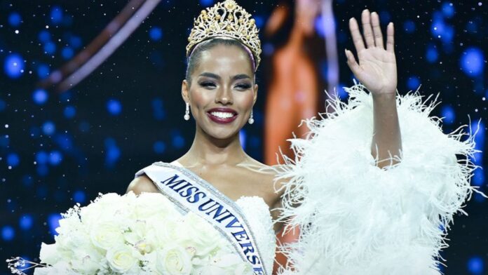 20240524 SOCIETY - Chelsea Manalo