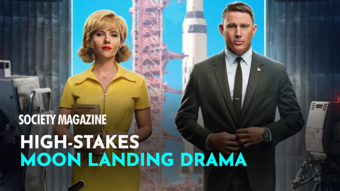 20240531 SM - Fly Me To The Moon - Movie