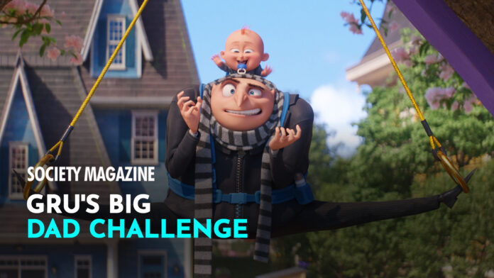 20240623 SM - Despicable Me
