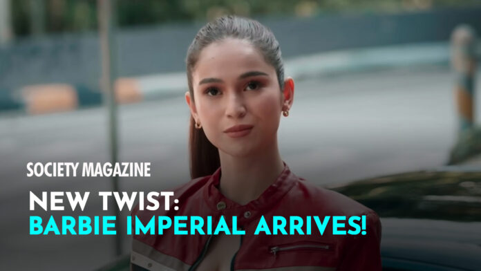 20240822 SM - Barbie Imperial