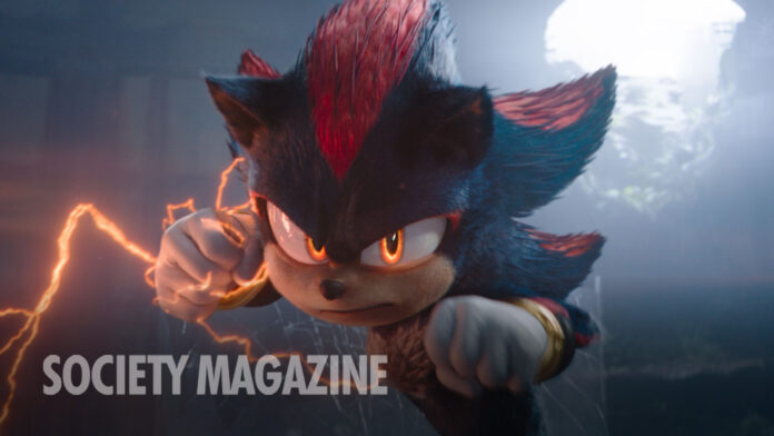 20250108 SM - Sonic the Hedgehog 3