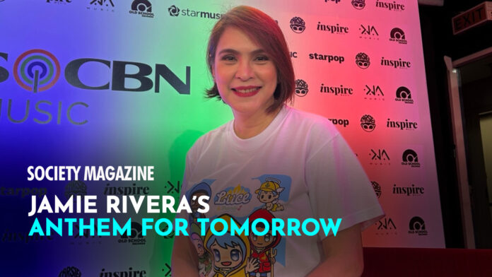 20250203 SM - Jamie Rivera