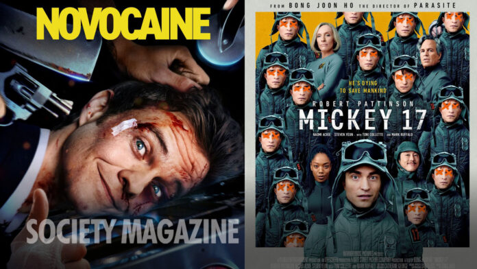 20250220 - SM - March 2025 Movies