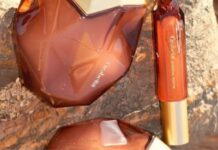 It’s Not Just A Perfume, It’s The Newest Eternal Roots By Bella Hadid