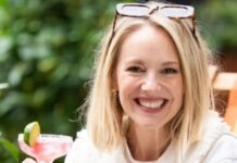 This Is the Woman Behind The Jet2Holiday Voice That Lives In Your Head Rent-Free
