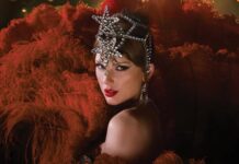 Taylor Announces “The Life Of A Showgirl”: What We Know So Far