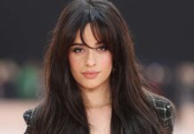 Camila Cabello Is All Love For Fifth Harmony’s Reunion Performance