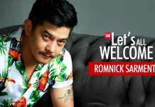 A Life Shaped By Stories: Romnick Sarmenta’s Evolution Across Generations