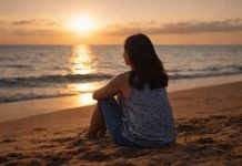 How To Enjoy Your Own Company Without Feeling Lonely