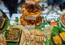 Catbalogan Eyes Tourism Boost Through ‘Food Trip’ Experience