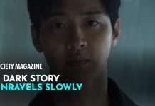 Hit Korean Thriller “Queen Mantis” Premieres On ABS-CBN Sa ALLTV2, A2Z, Kapamilya Channel, And iWant