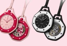 The Collab Nobody Saw Coming: AP And Swatch Drop The Royal Pop