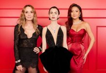 ‘Emily In Paris’ Bids Au Revoir As Lily Collins Confirms Season 6 Will Be The Show’s Last