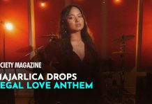 Majarlica Celebrates Powerful Love In New Single “Royalty”