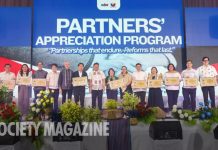Knowledge Channel Foundation Awarded By DepEd For Over 25 Years Of Partnership