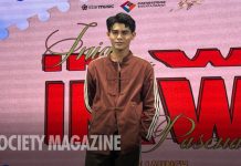 Inigo Pascual Releases Comeback Single With Star Music “Ikaw At Ikaw”