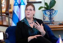 Israel Tells Filipinos: Tourism Sites, International Flights Back In Operation