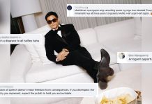 No Trophy Can Save You: What Two Pageant Kings Discovered When They Underestimated Filipino Pride