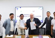 APECO Secures PHP18 Billion In Investment Pledges In 2 Years
