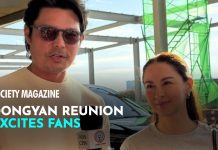 Dingdong Dantes And Marian Rivera Reunite For Star Cinema’s “Remember,” Begin Filming In Quebec