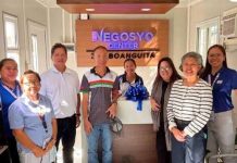 DTI To Set Up 3 More Negosyo Centers In Negros Oriental