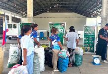 Ilocos Norte Town Pushes Segregation Via Waste-For-Rice Drive